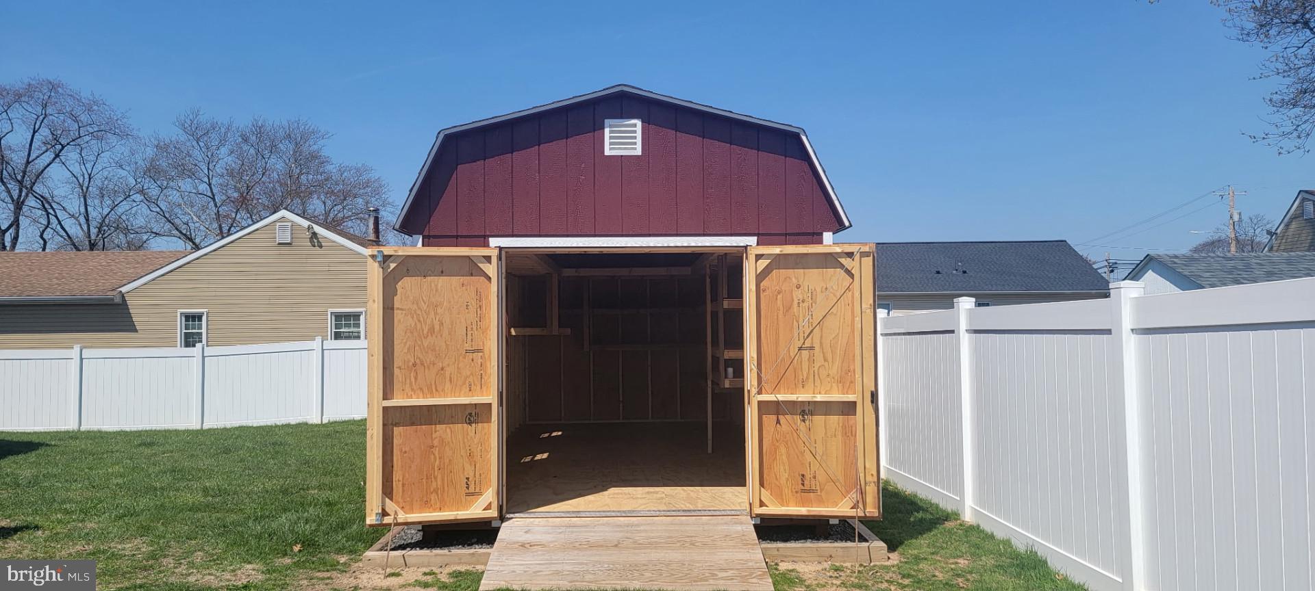 TREVOSE HGTS - Residential