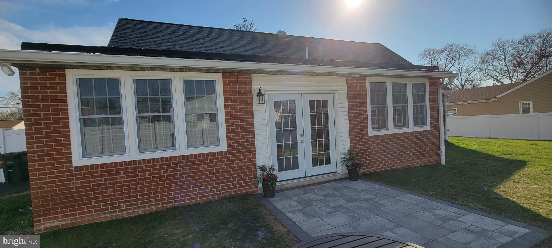 TREVOSE HGTS - Residential