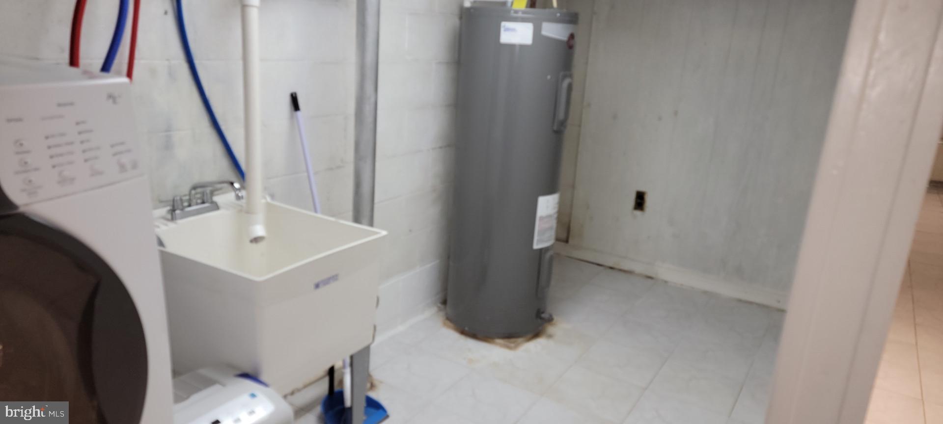 TREVOSE HGTS - Residential