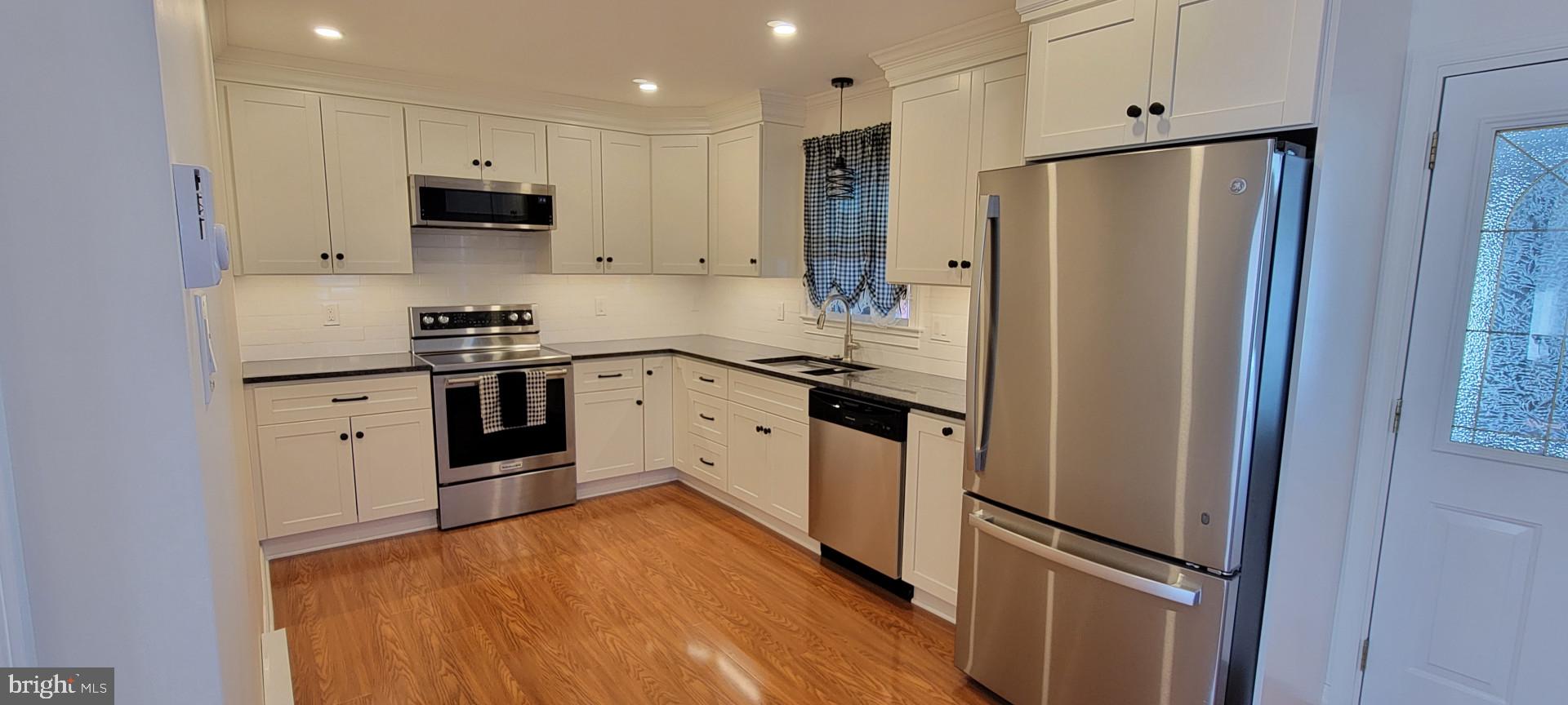 TREVOSE HGTS - Residential