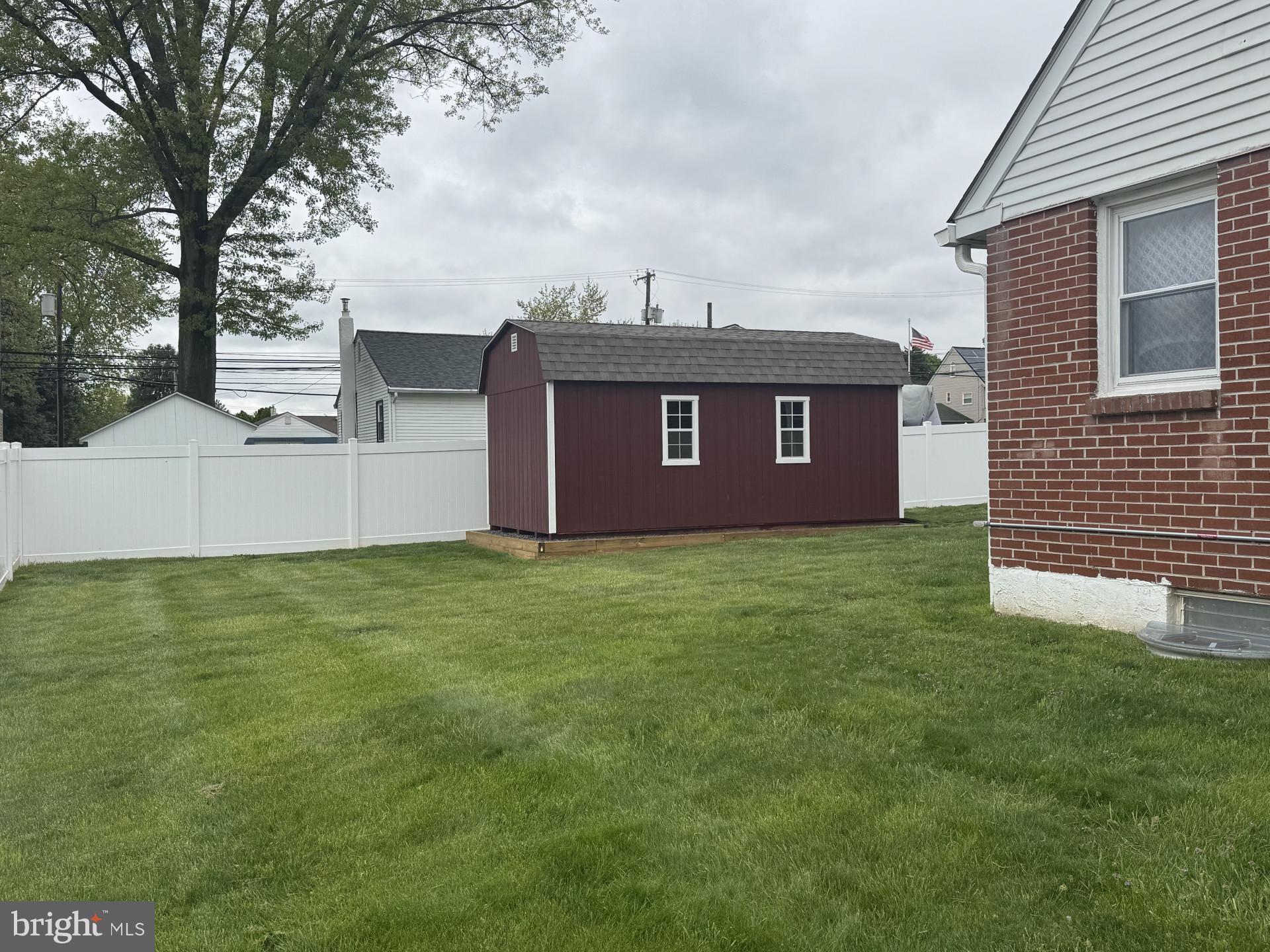 TREVOSE HGTS - Residential