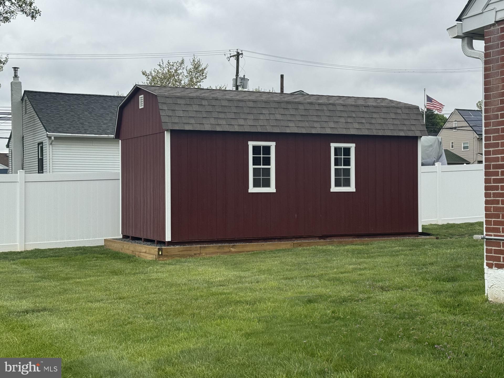 TREVOSE HGTS - Residential