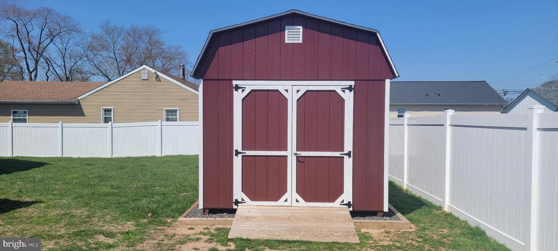 TREVOSE HGTS - Residential