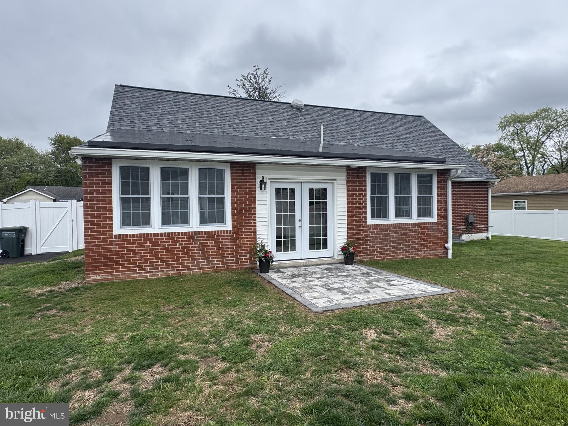 TREVOSE HGTS - Residential