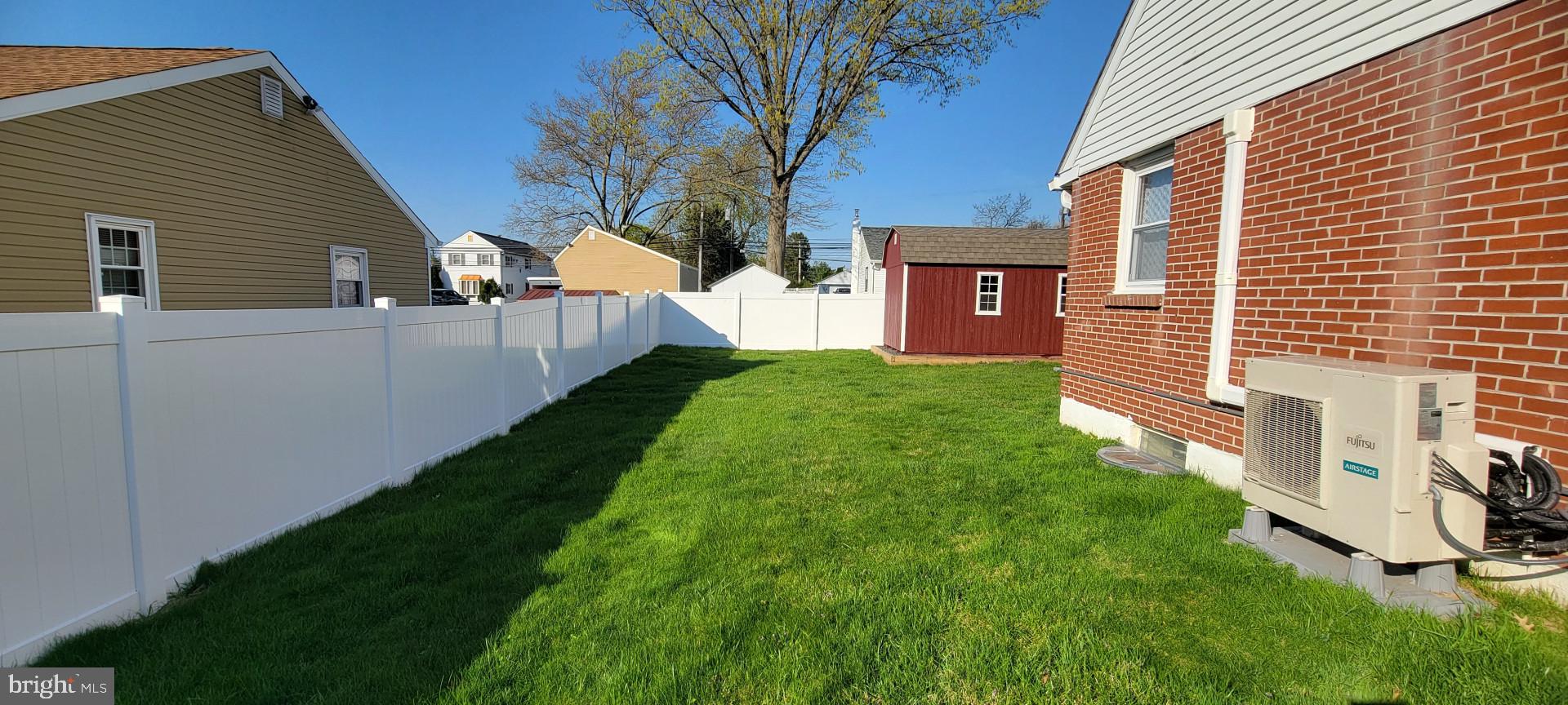 TREVOSE HGTS - Residential