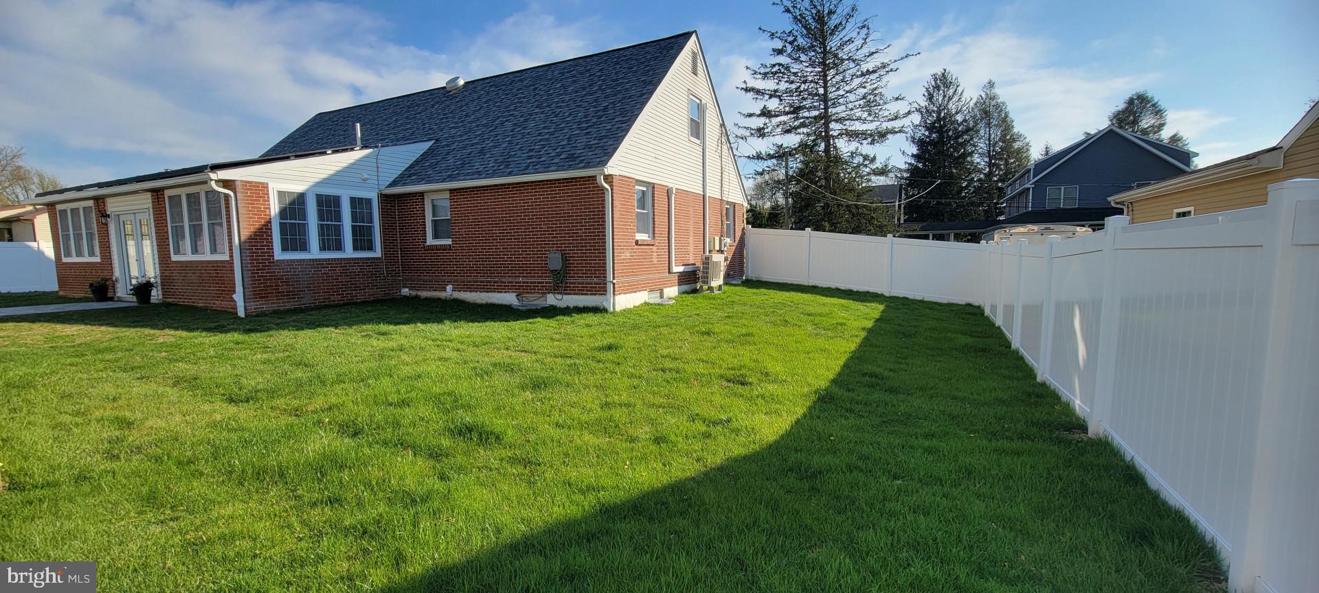 TREVOSE HGTS - Residential