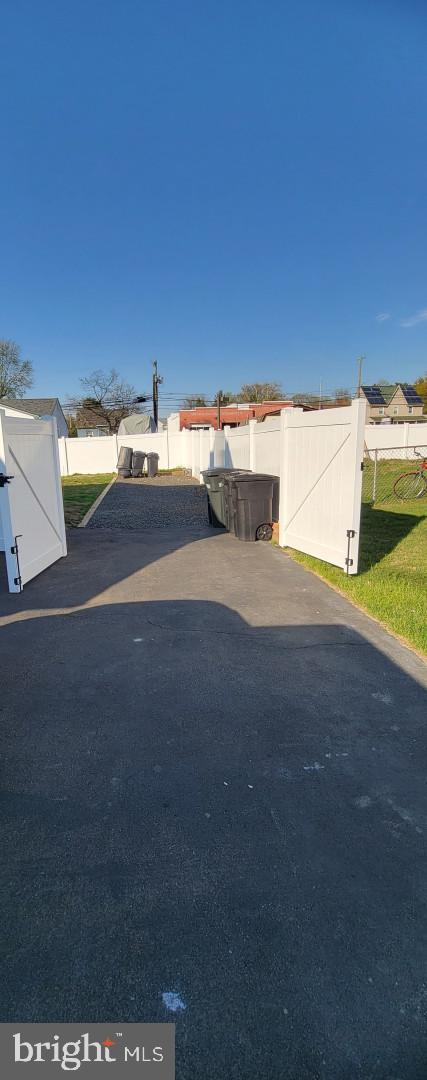 TREVOSE HGTS - Residential