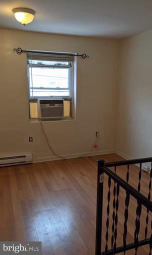 EAST PASSYUNK CROSSING - Residential Lease
