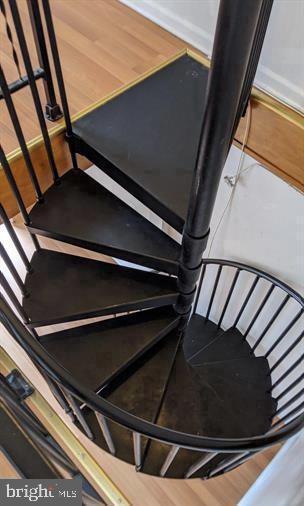 EAST PASSYUNK CROSSING - Residential Lease