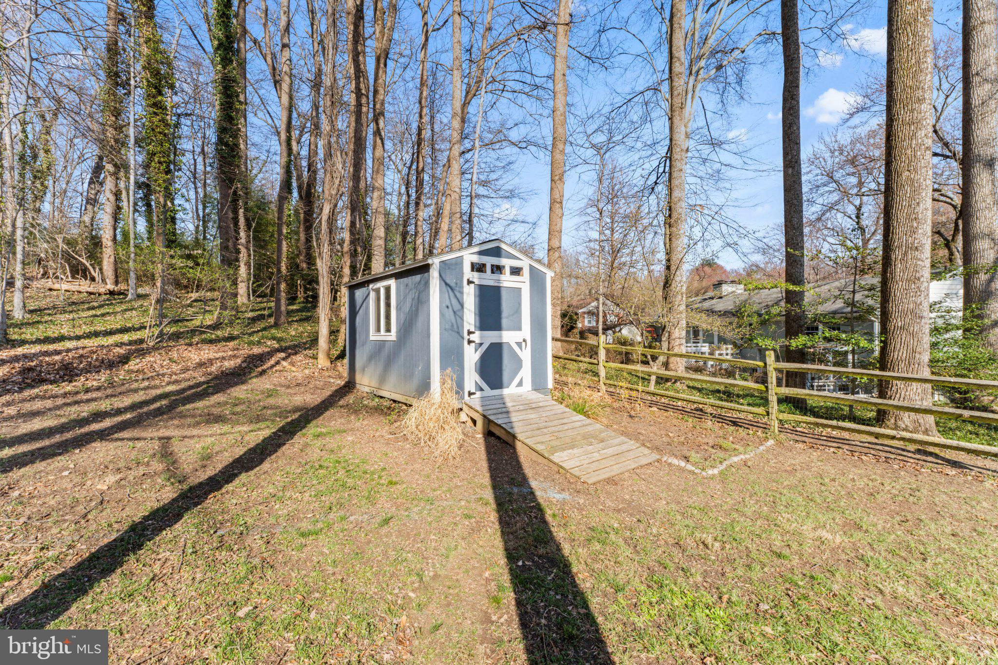 LAKE BARCROFT - Residential