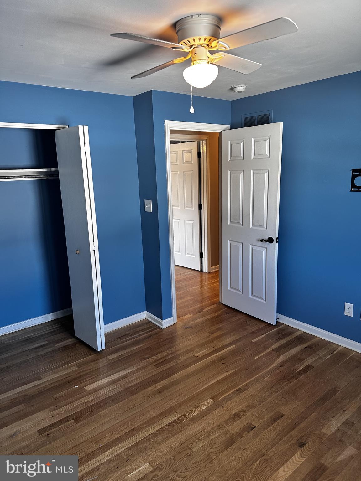 PENN ACRES - Residential