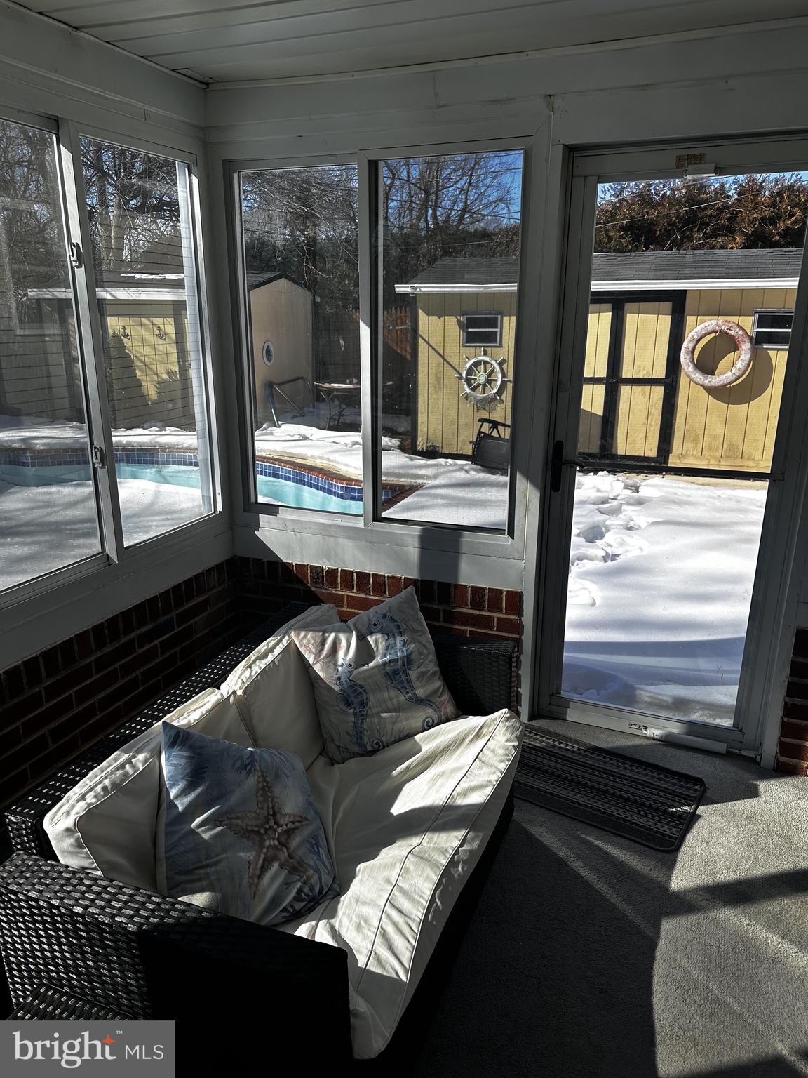 PENN ACRES - Residential