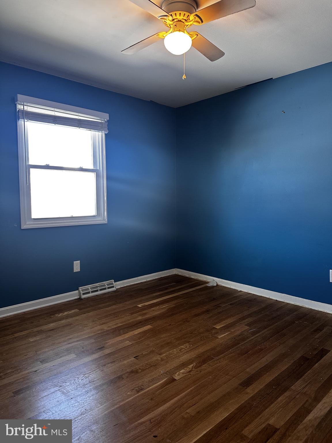 PENN ACRES - Residential