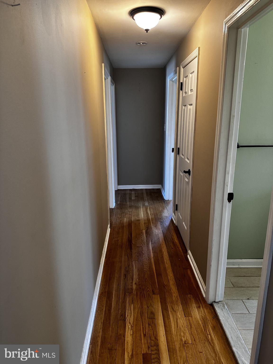 PENN ACRES - Residential