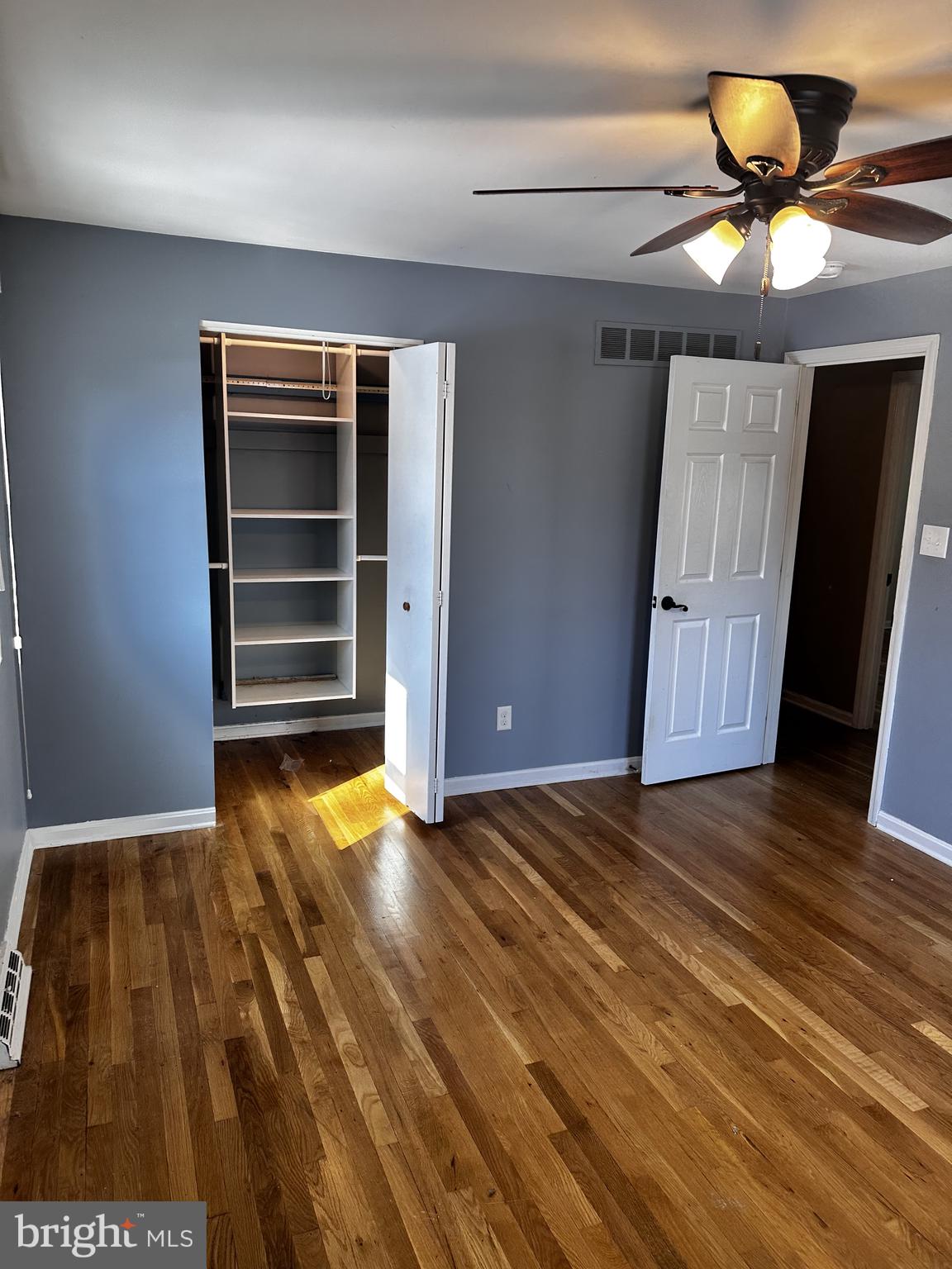 PENN ACRES - Residential