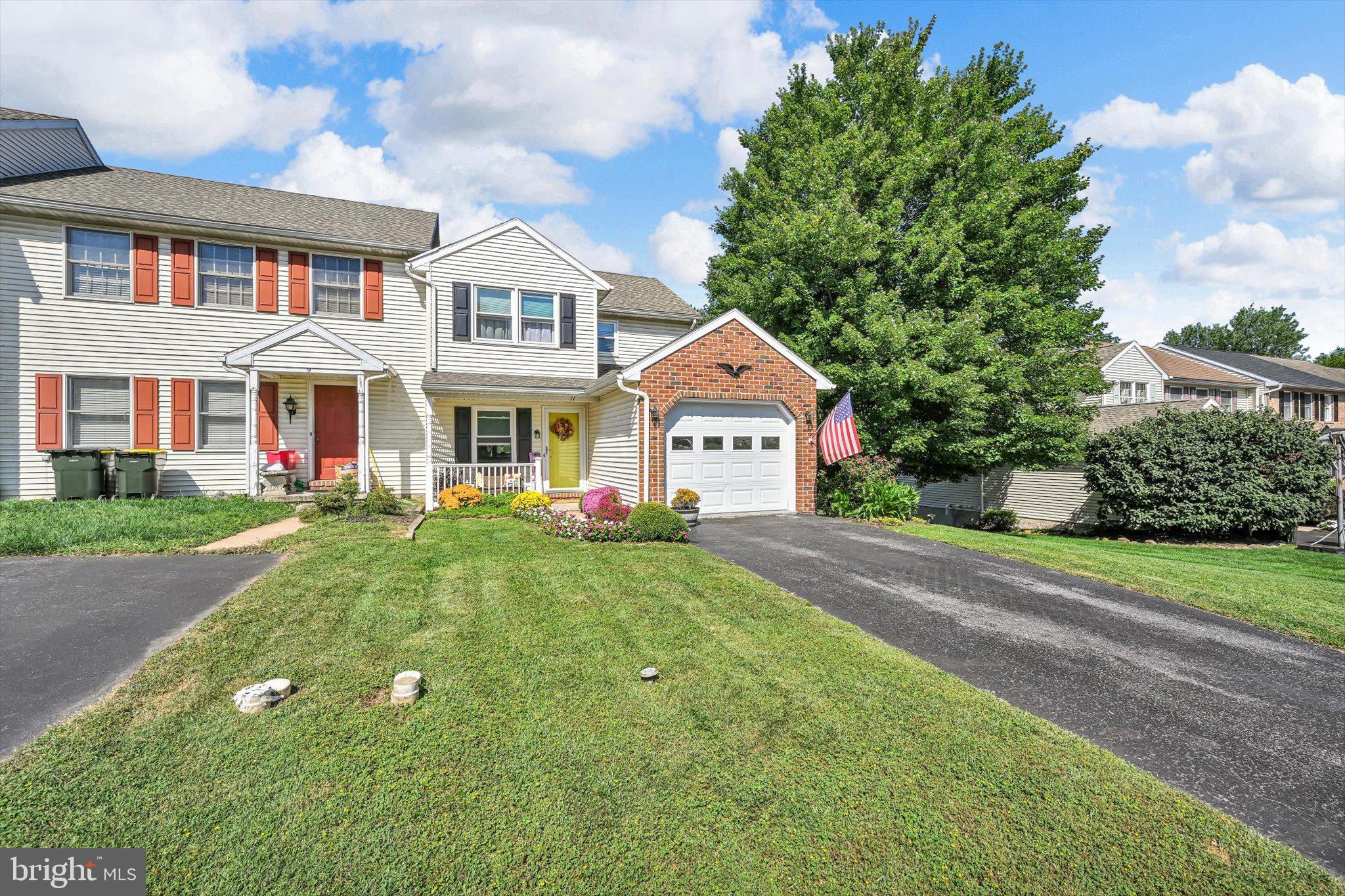 11 PARKVIEW DRIVE