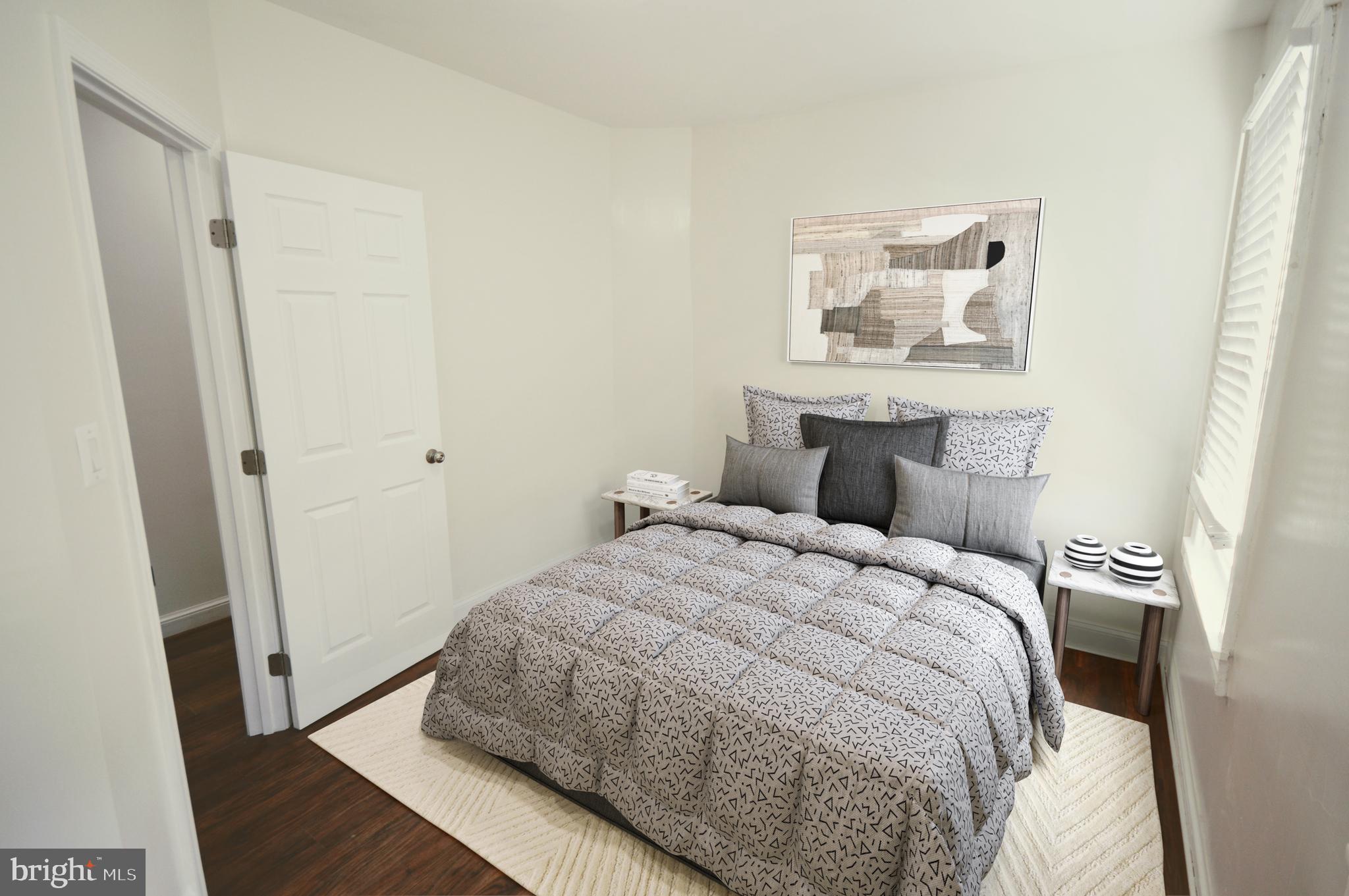 FELLS POINT HISTORIC DISTRICT - Residential Lease