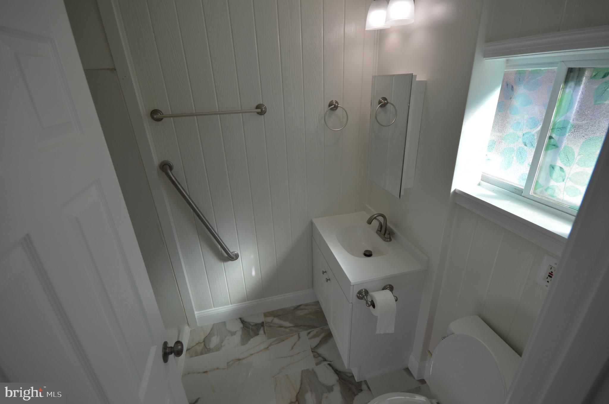 FELLS POINT HISTORIC DISTRICT - Residential Lease