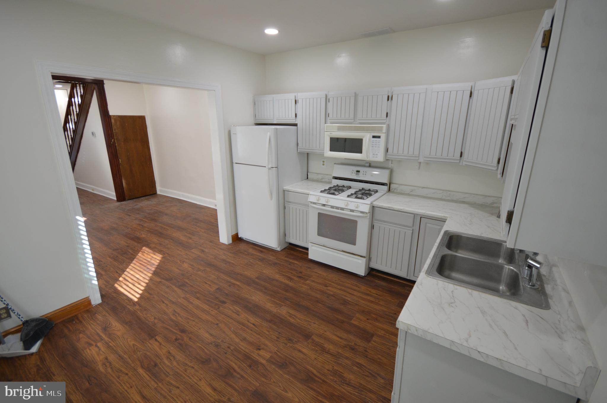 FELLS POINT HISTORIC DISTRICT - Residential Lease