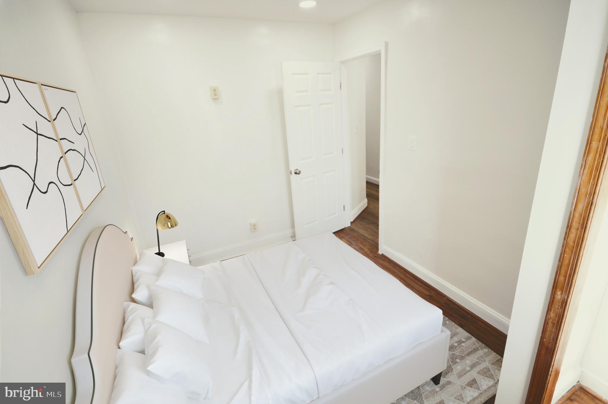 FELLS POINT HISTORIC DISTRICT - Residential Lease