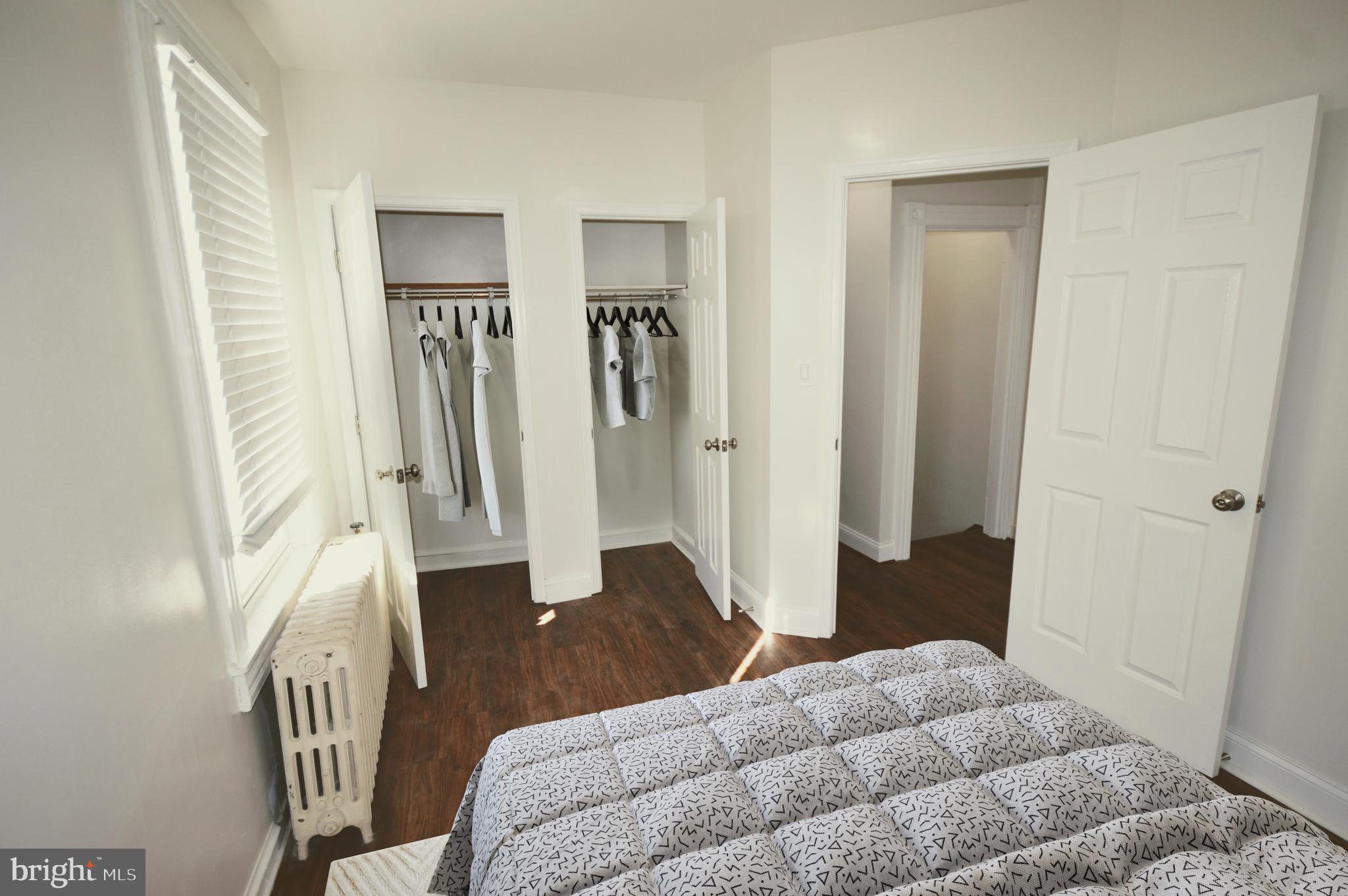 FELLS POINT HISTORIC DISTRICT - Residential Lease