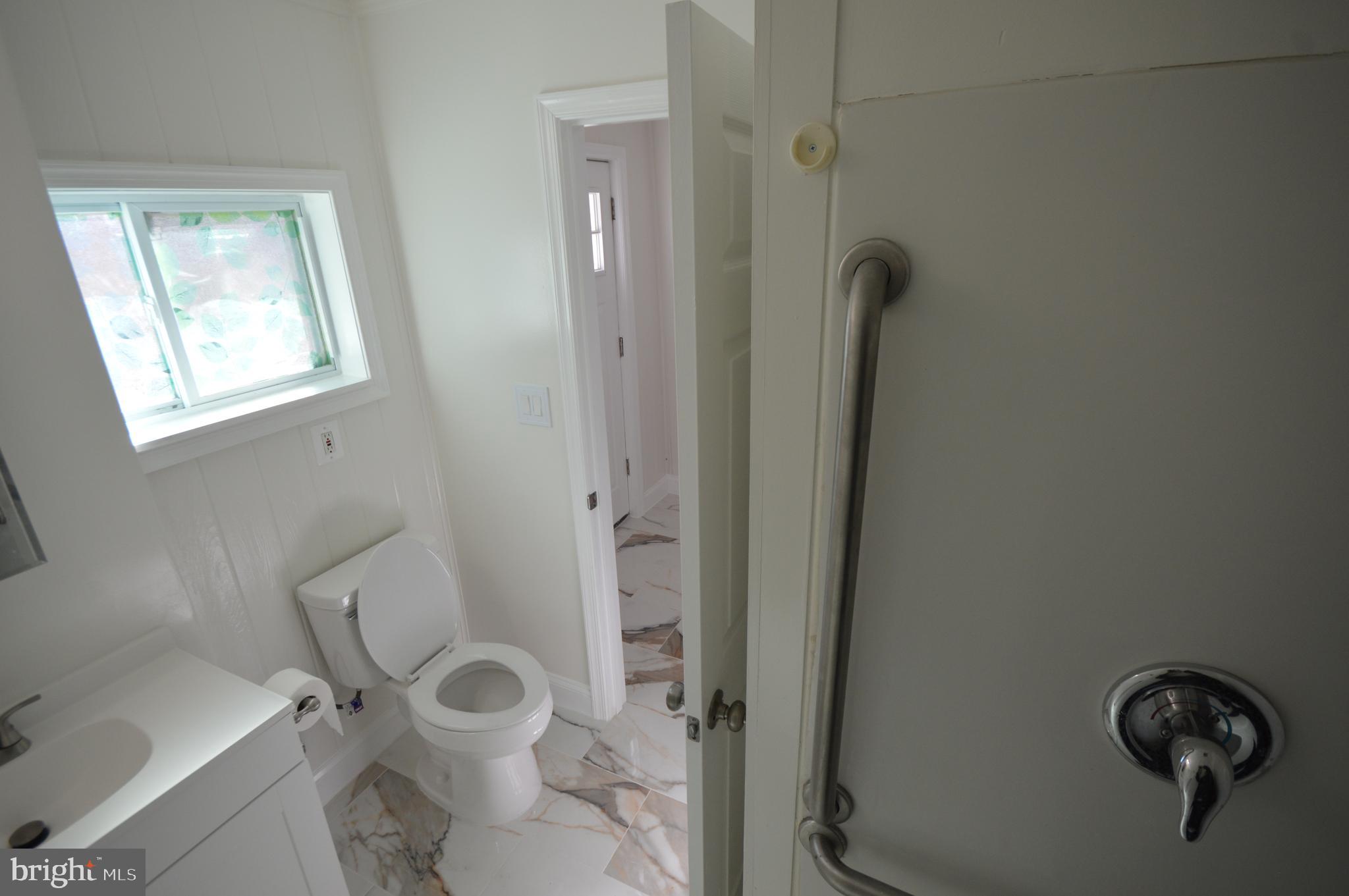 FELLS POINT HISTORIC DISTRICT - Residential Lease