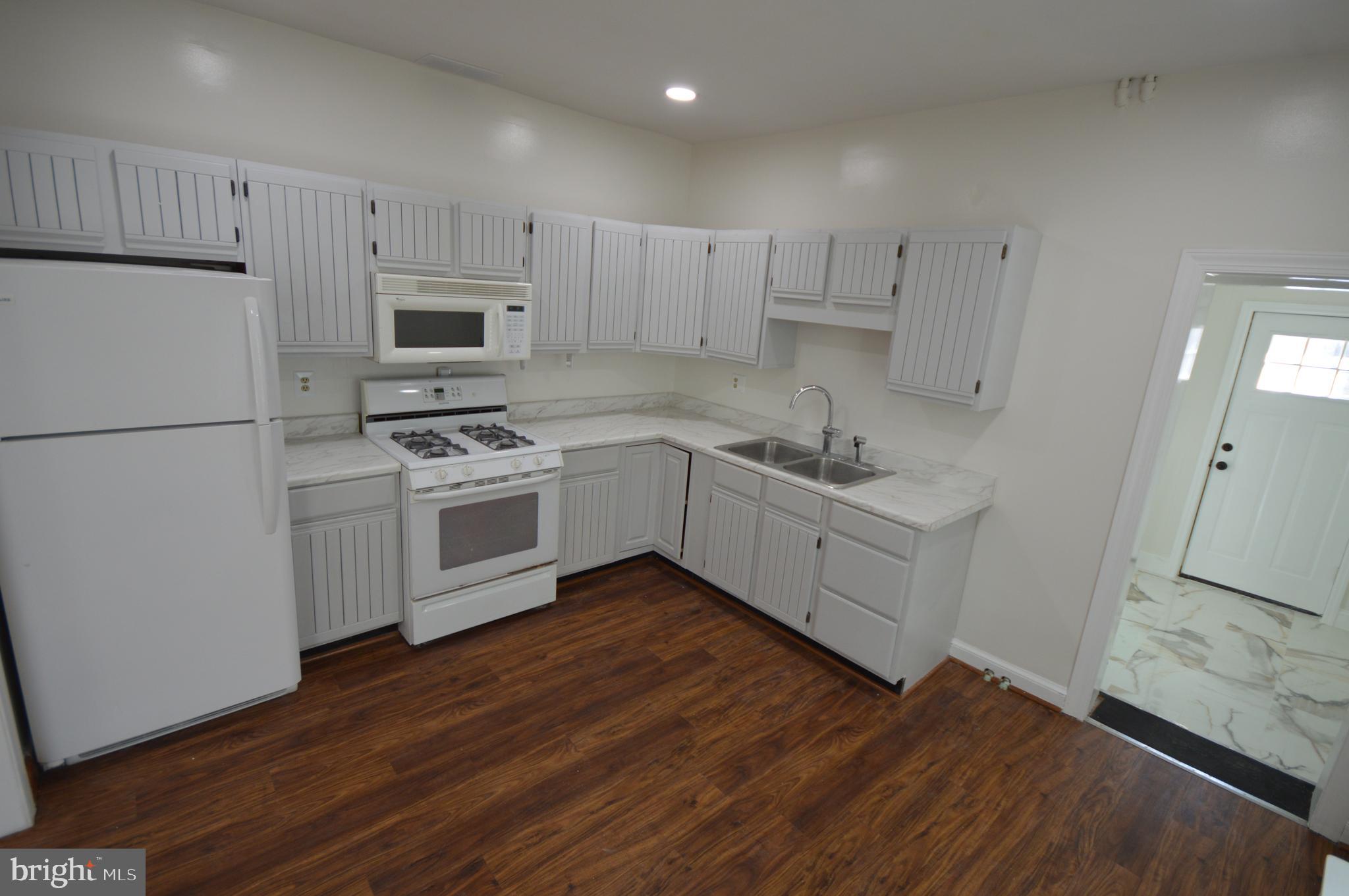 FELLS POINT HISTORIC DISTRICT - Residential Lease