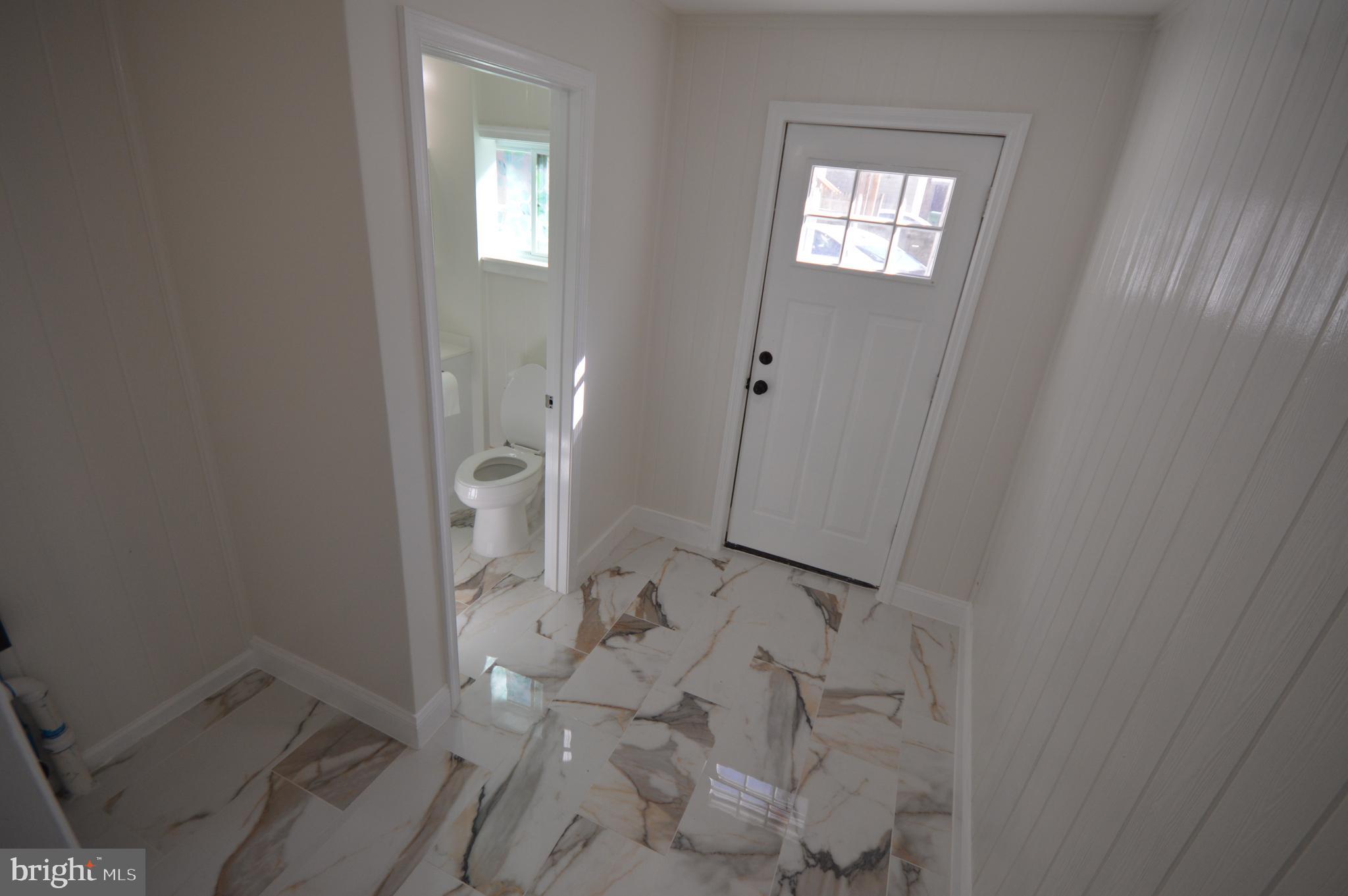 FELLS POINT HISTORIC DISTRICT - Residential Lease