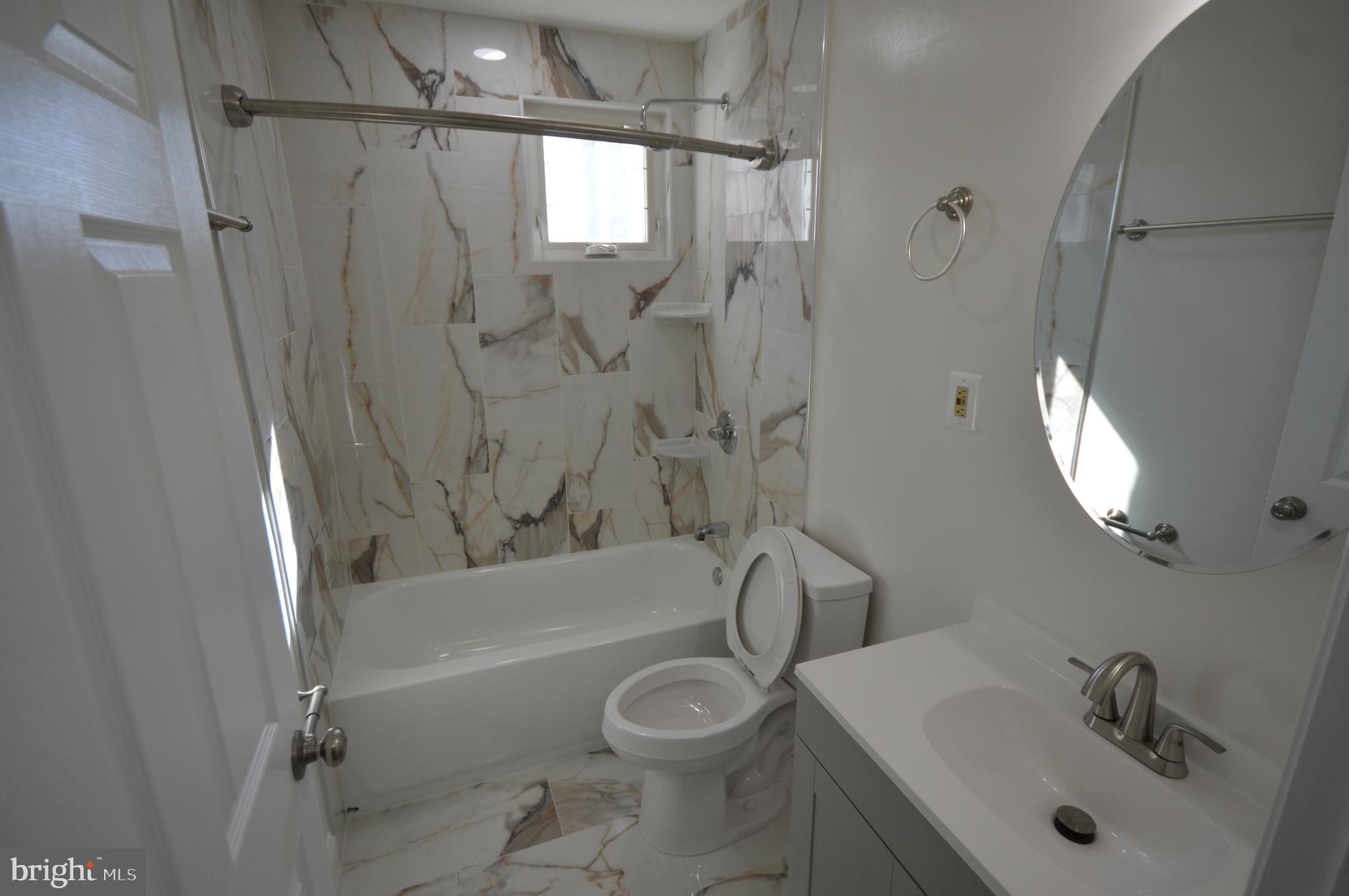 FELLS POINT HISTORIC DISTRICT - Residential Lease