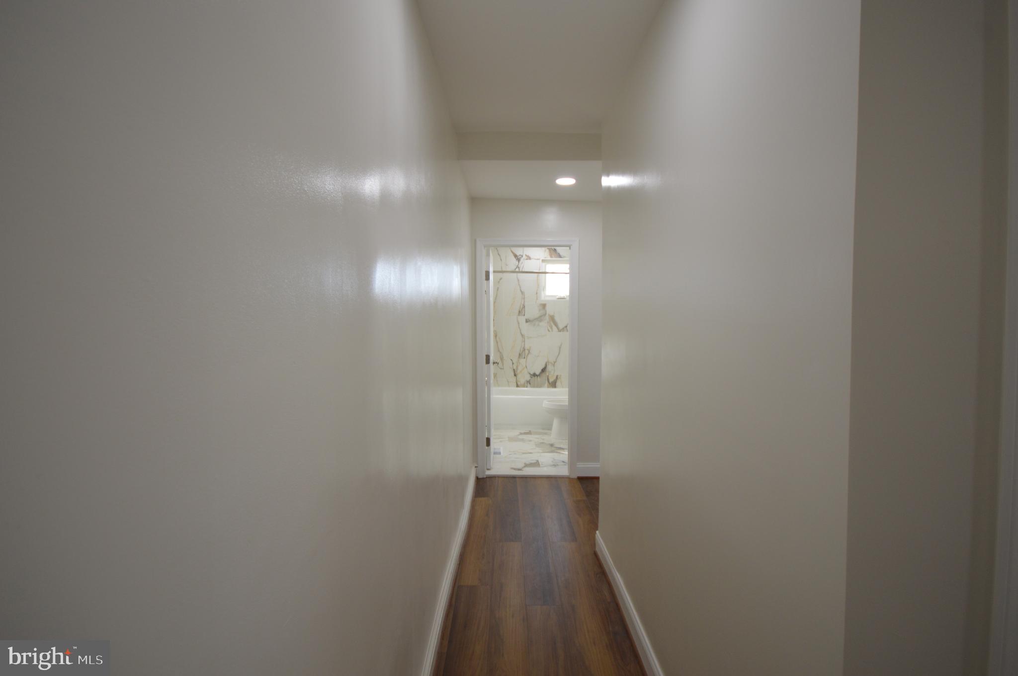 FELLS POINT HISTORIC DISTRICT - Residential Lease