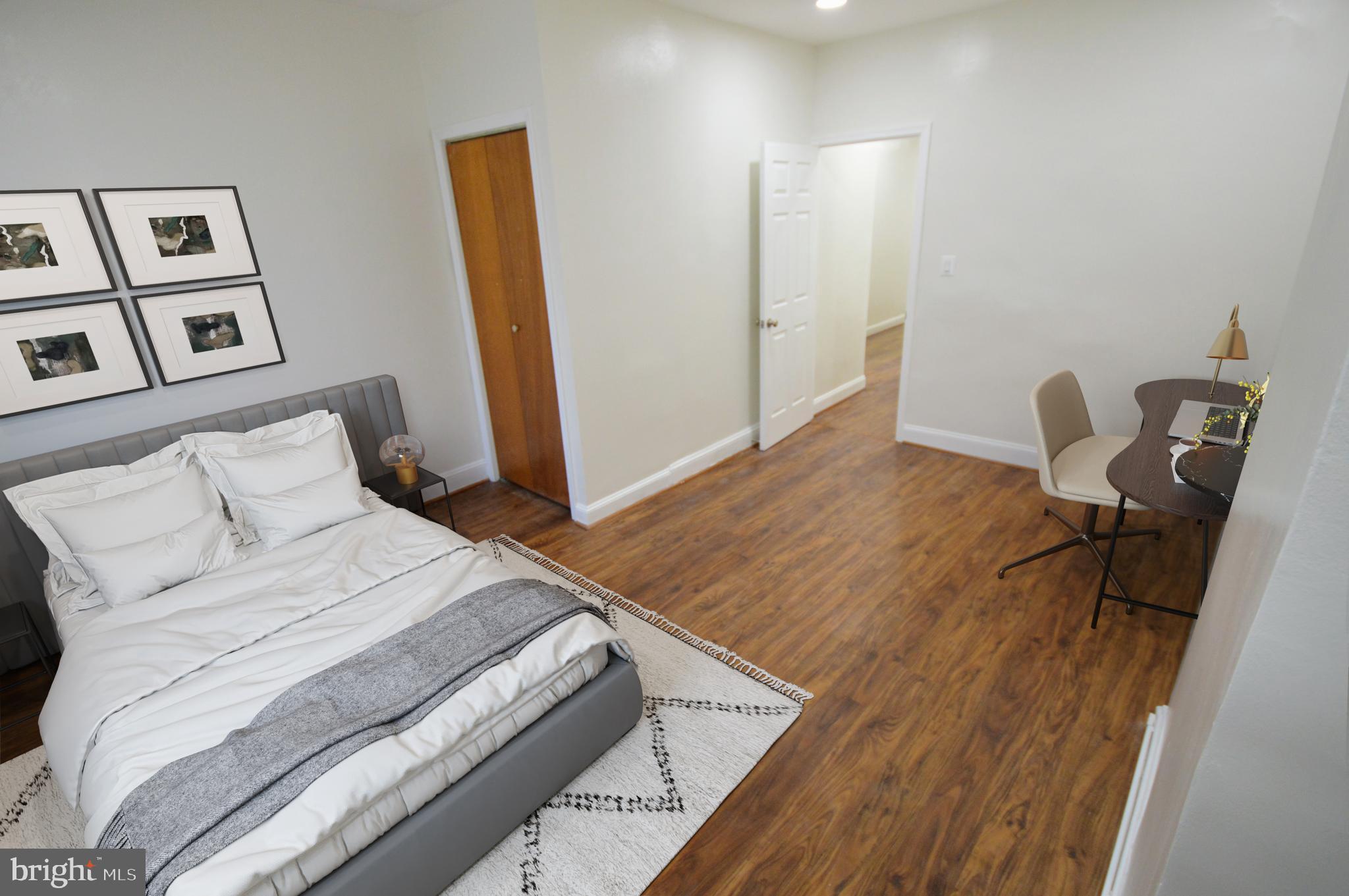 FELLS POINT HISTORIC DISTRICT - Residential Lease