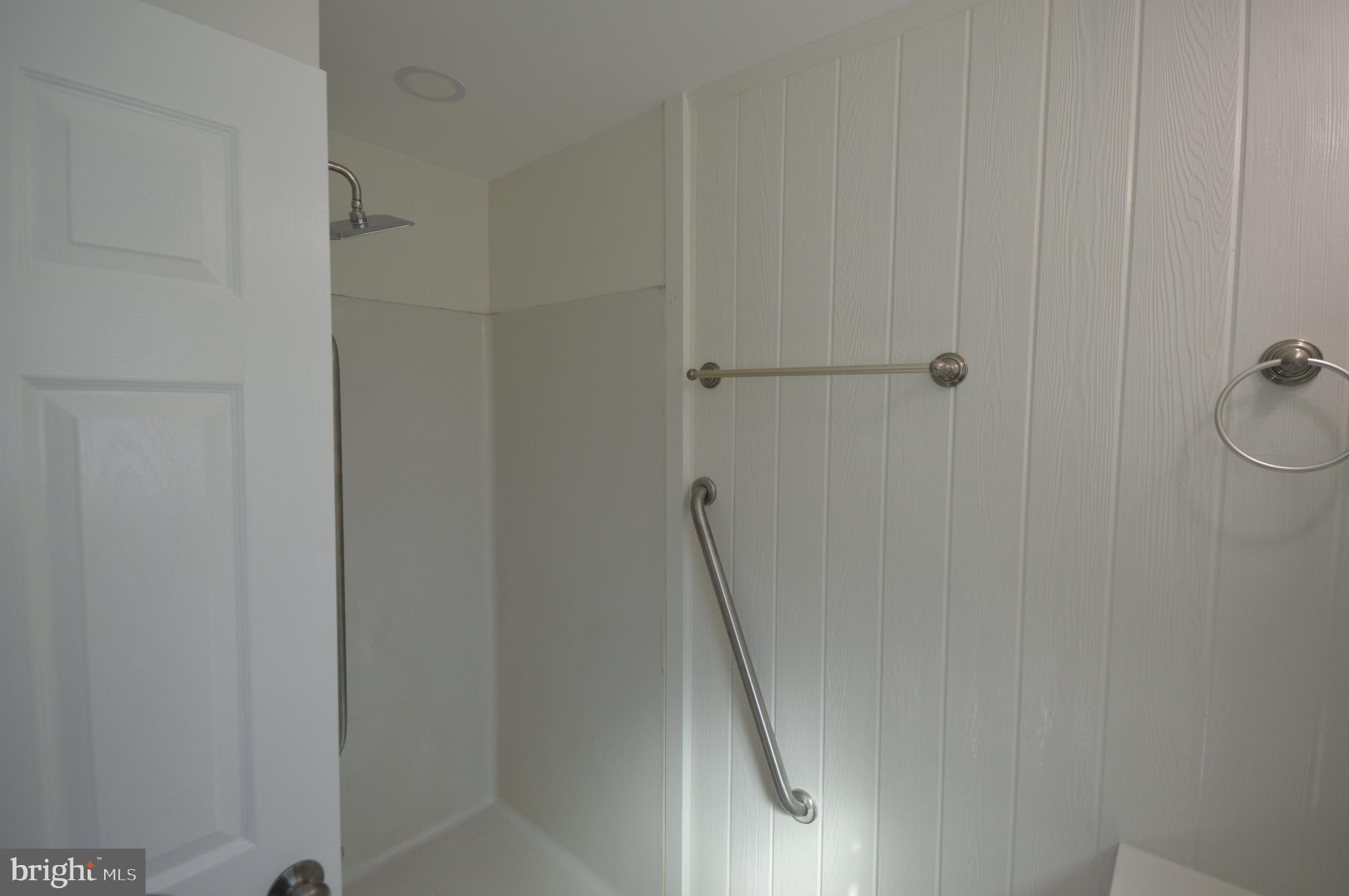 FELLS POINT HISTORIC DISTRICT - Residential Lease