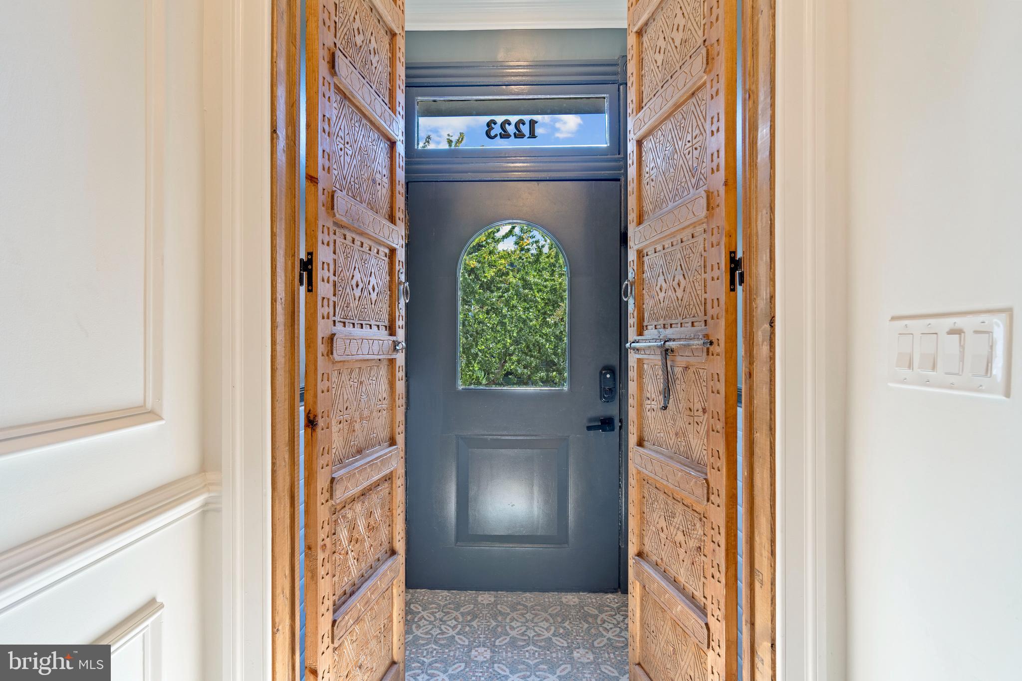 1223 FAIRMONT STREET NW