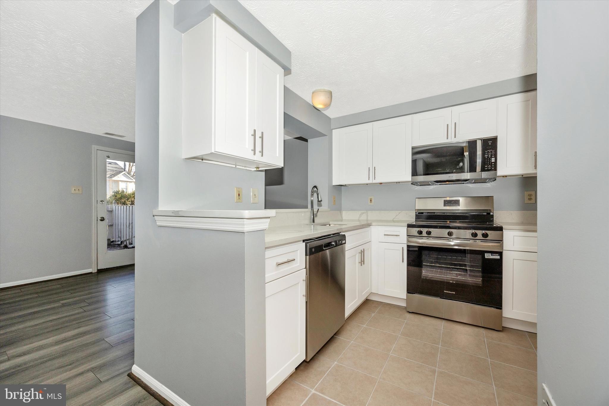 OVERLOOK - Residential