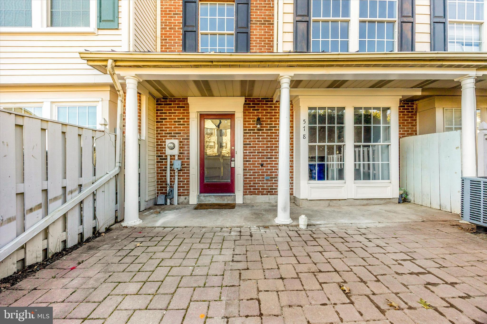 OVERLOOK - Residential