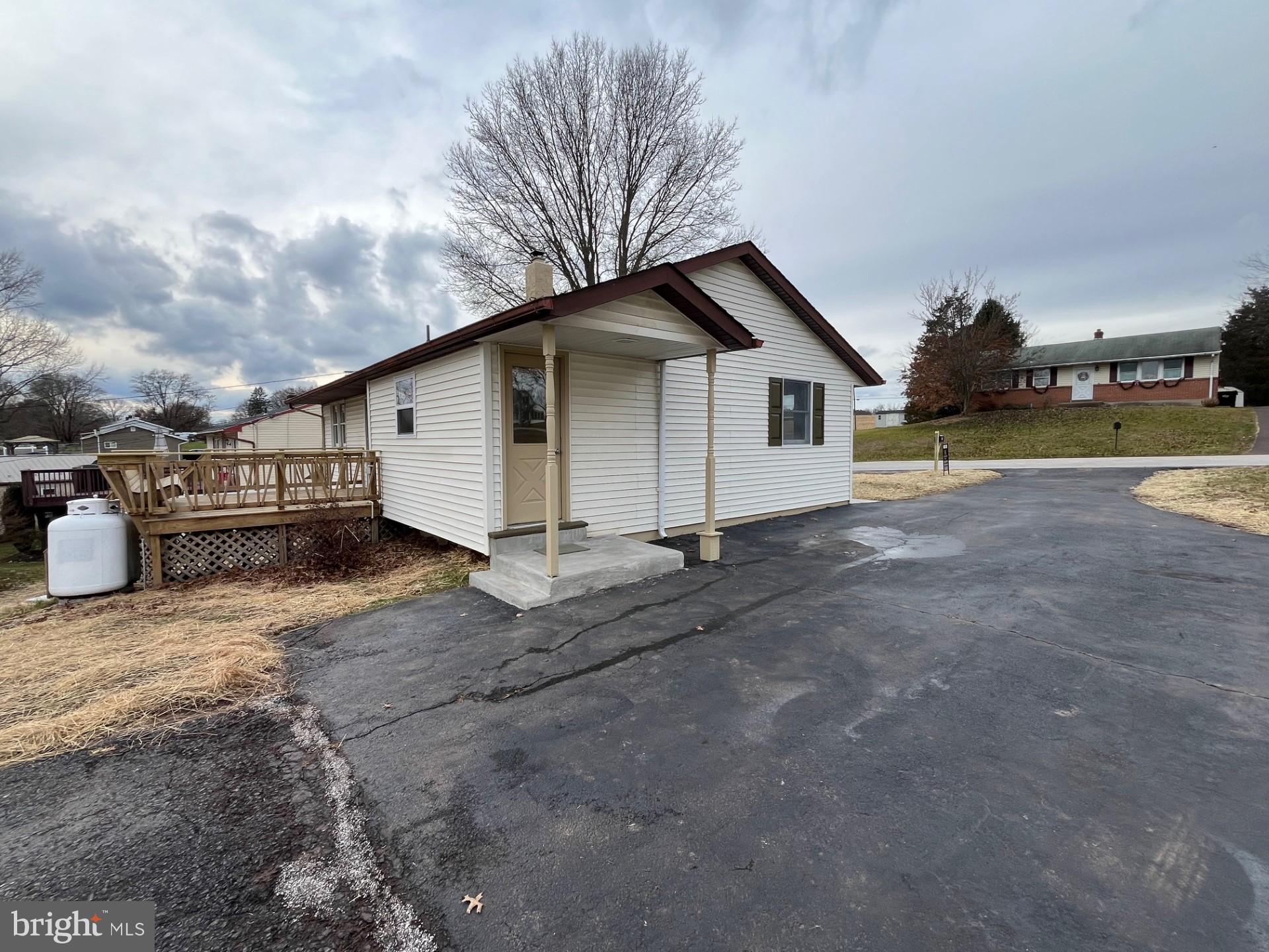 NONE AVAILABLE - Residential