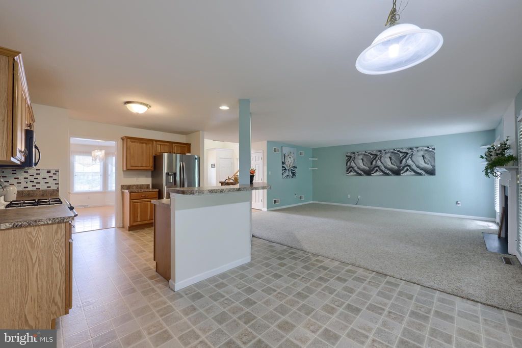 Photo of 32 Cedar Chase Drive, Mountville, PA 17554 (MLS # PALA2051328)