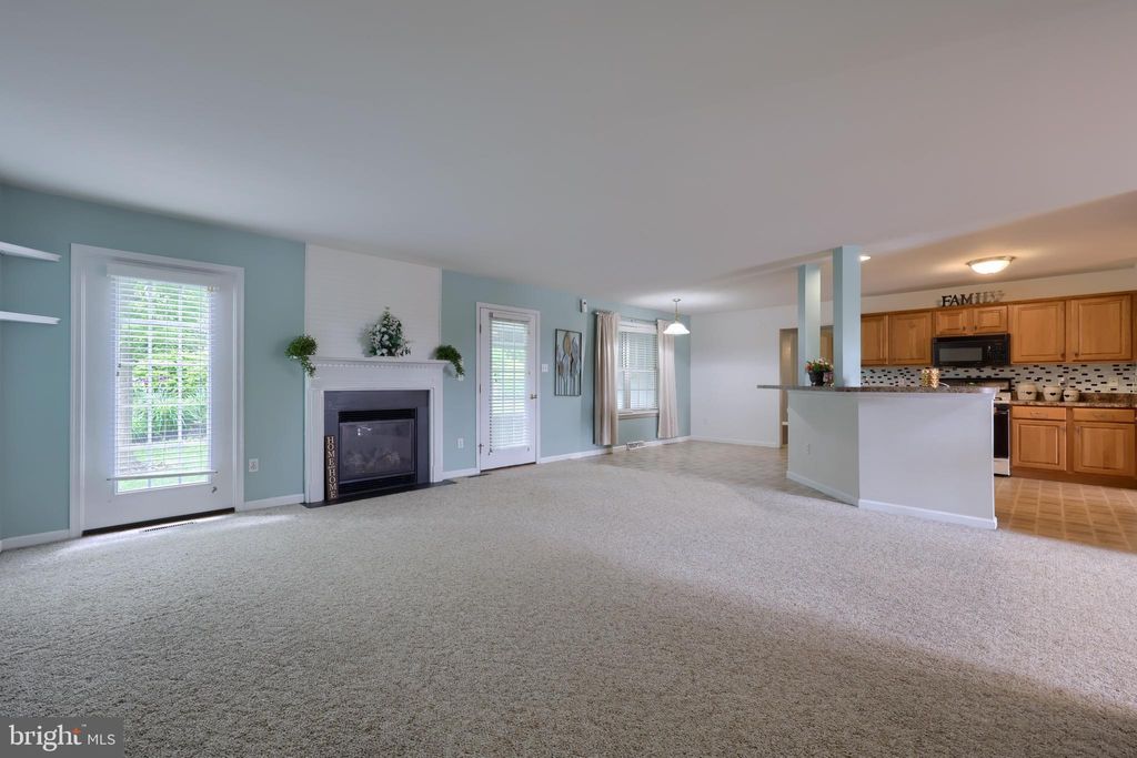 Photo of 32 Cedar Chase Drive, Mountville, PA 17554 (MLS # PALA2051328)