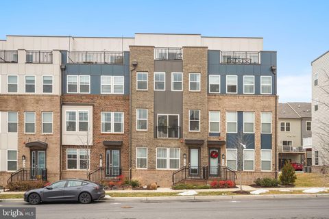 127 RUBENS DR GAITHERSBURG MD 20878