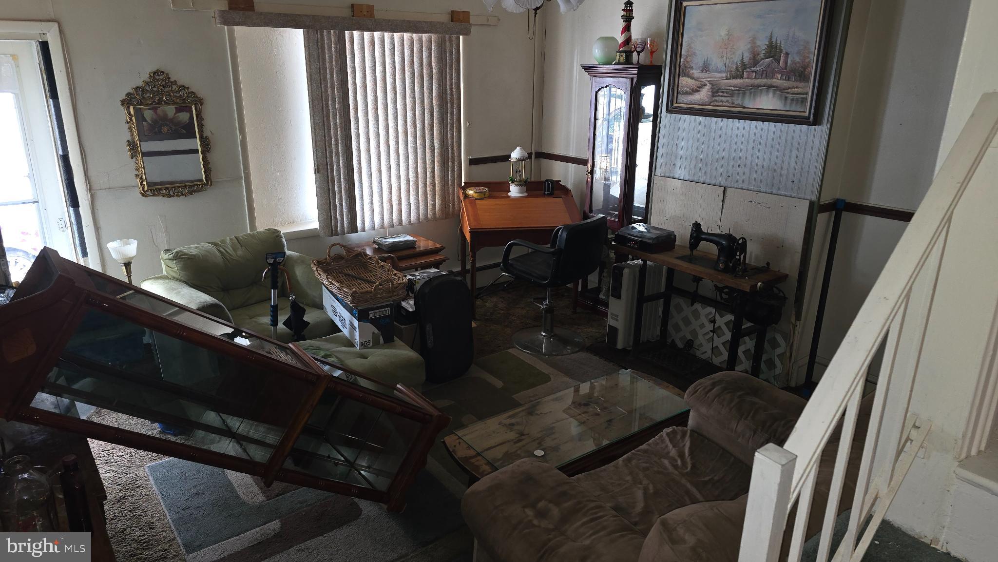 POTTSVILLE - Residential