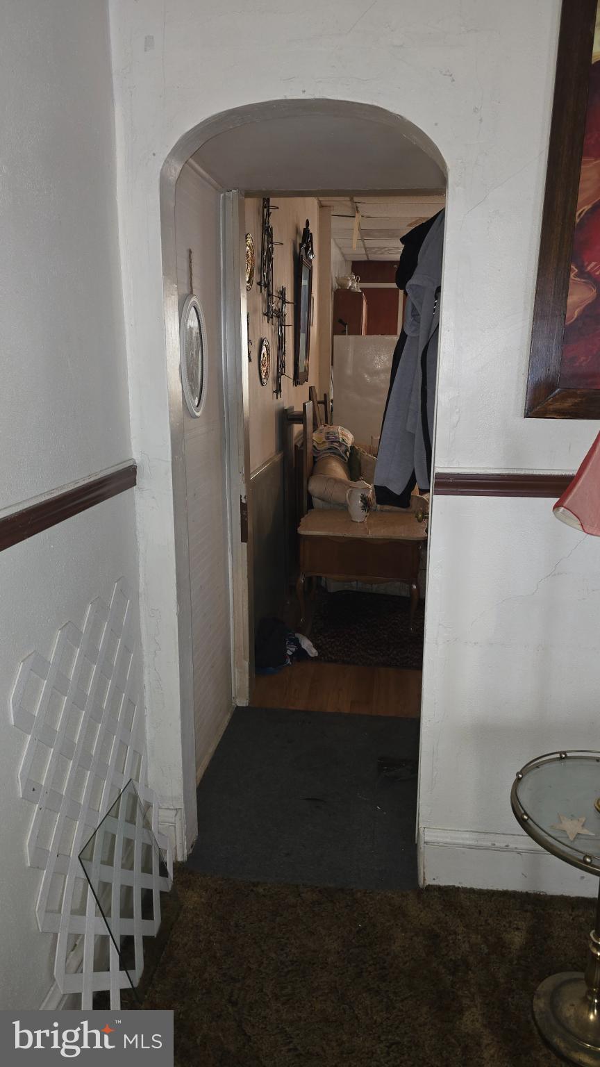 POTTSVILLE - Residential