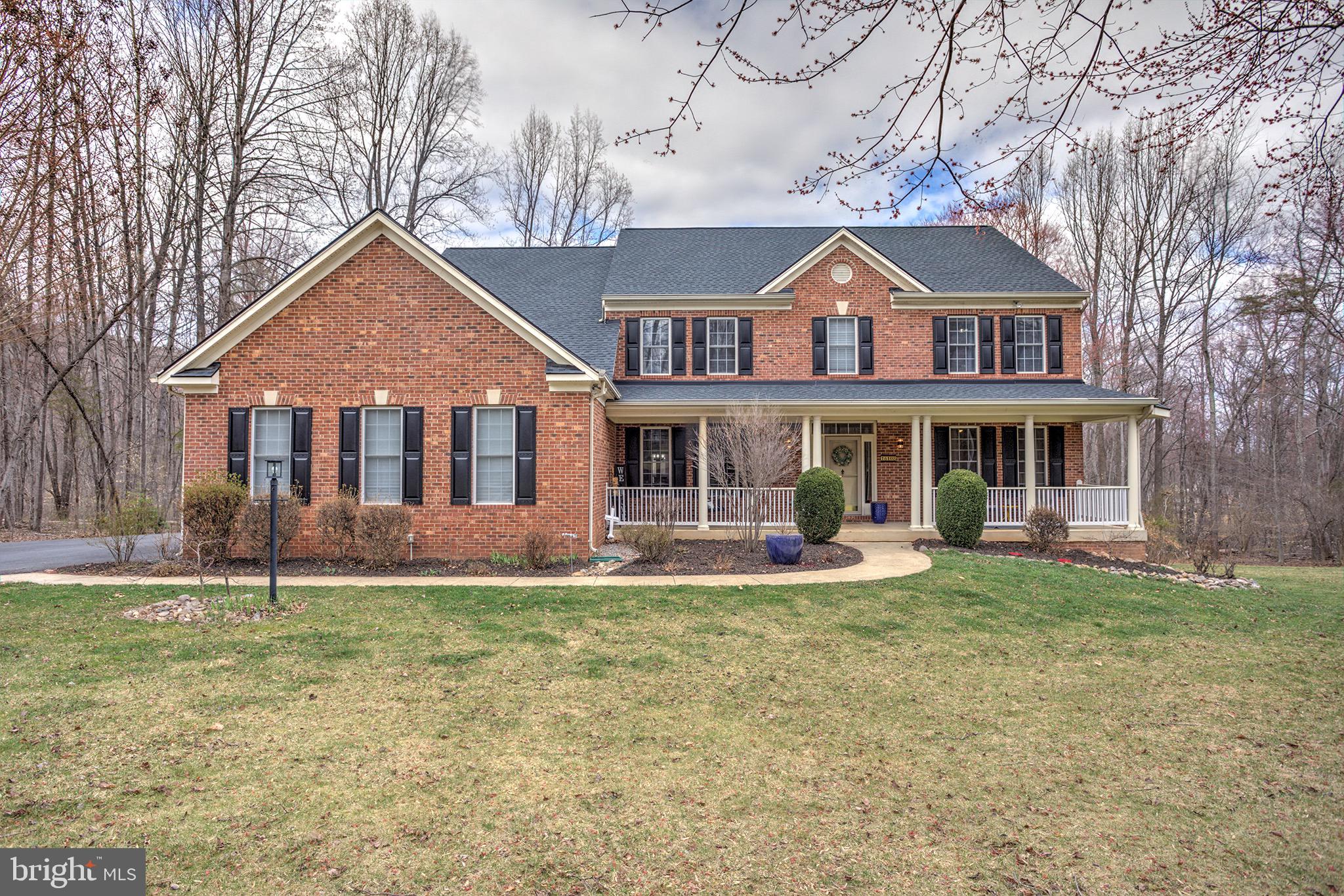 16108 GOSSUM COURT