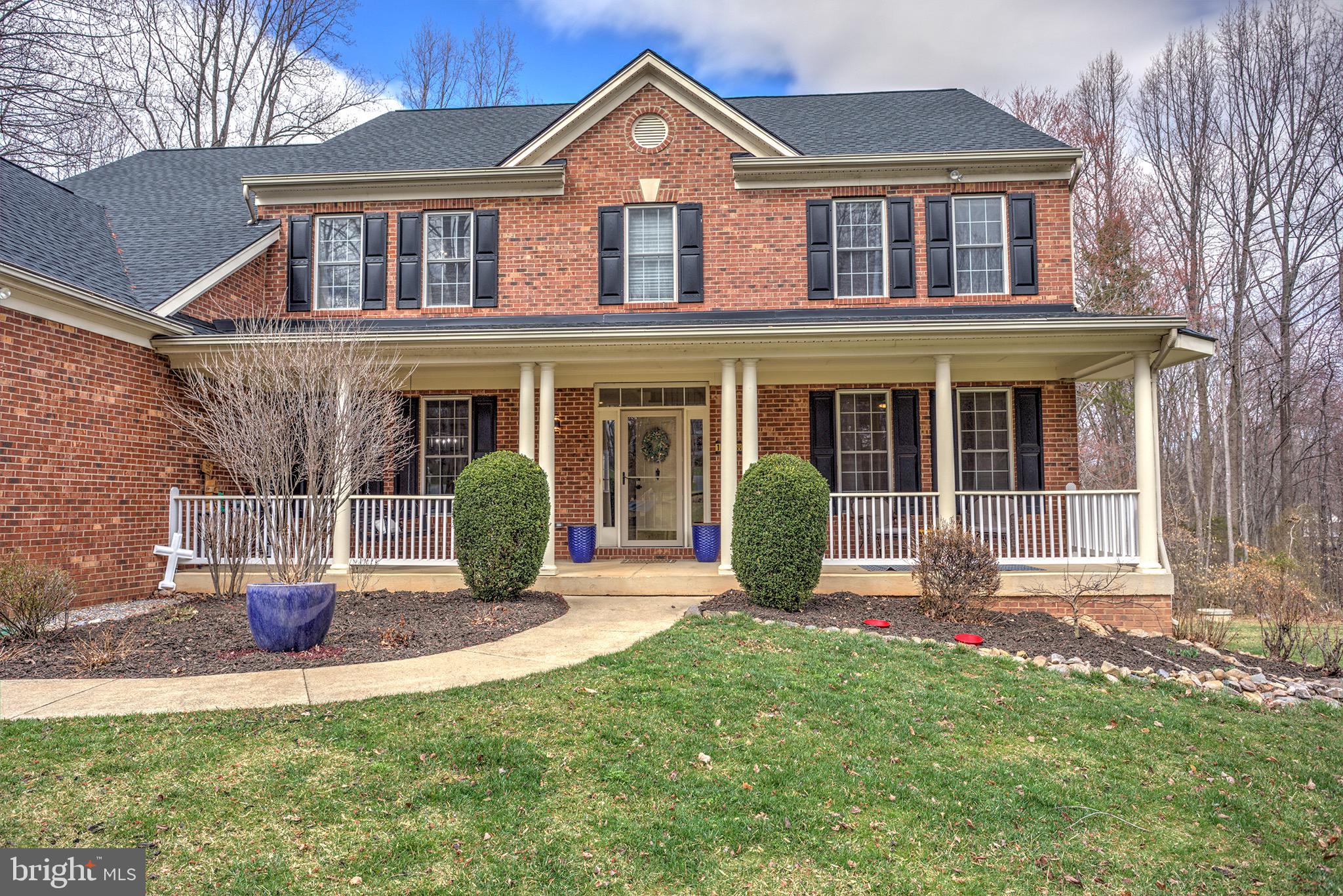 16108 GOSSUM COURT