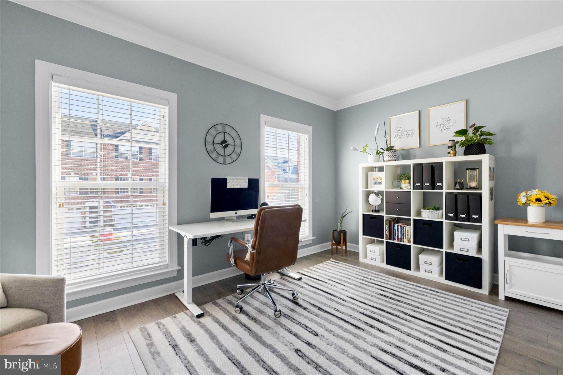 WESTMARKET - Residential Lease