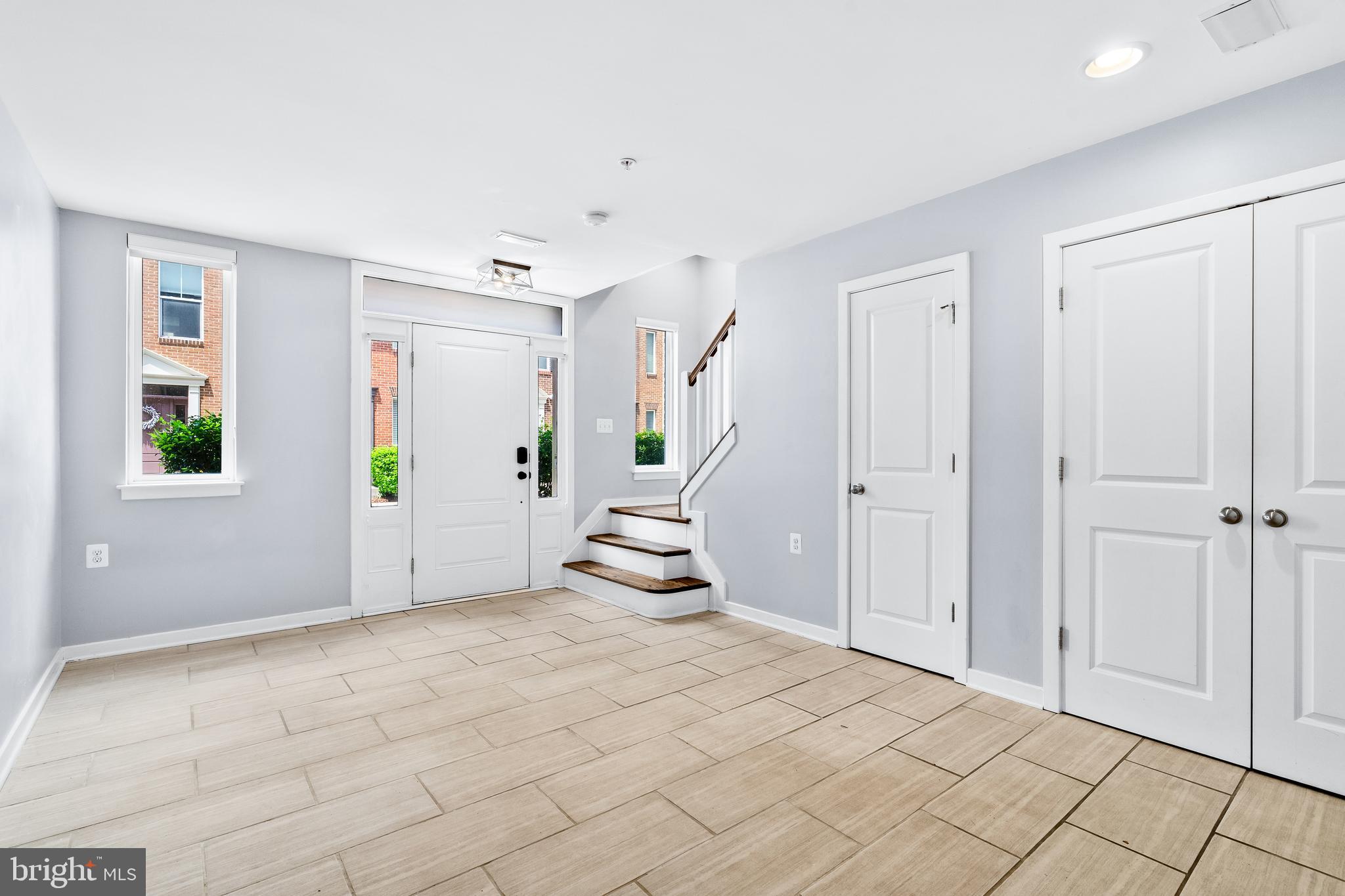 MONOCACY PARK SOUTH - Residential Lease