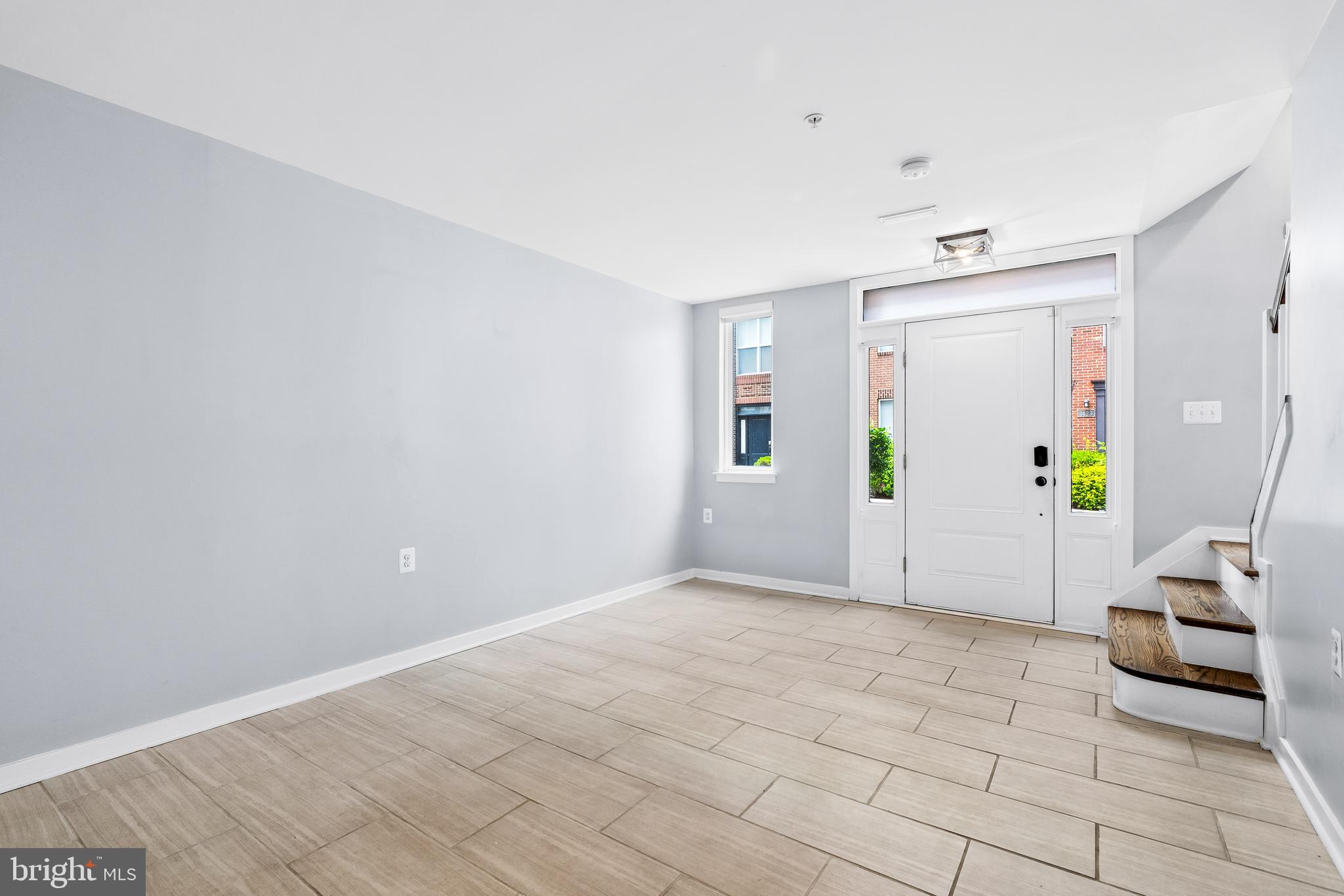 MONOCACY PARK SOUTH - Residential Lease