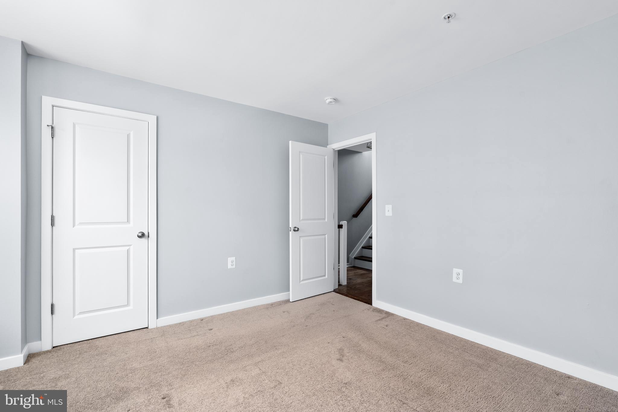 MONOCACY PARK SOUTH - Residential Lease