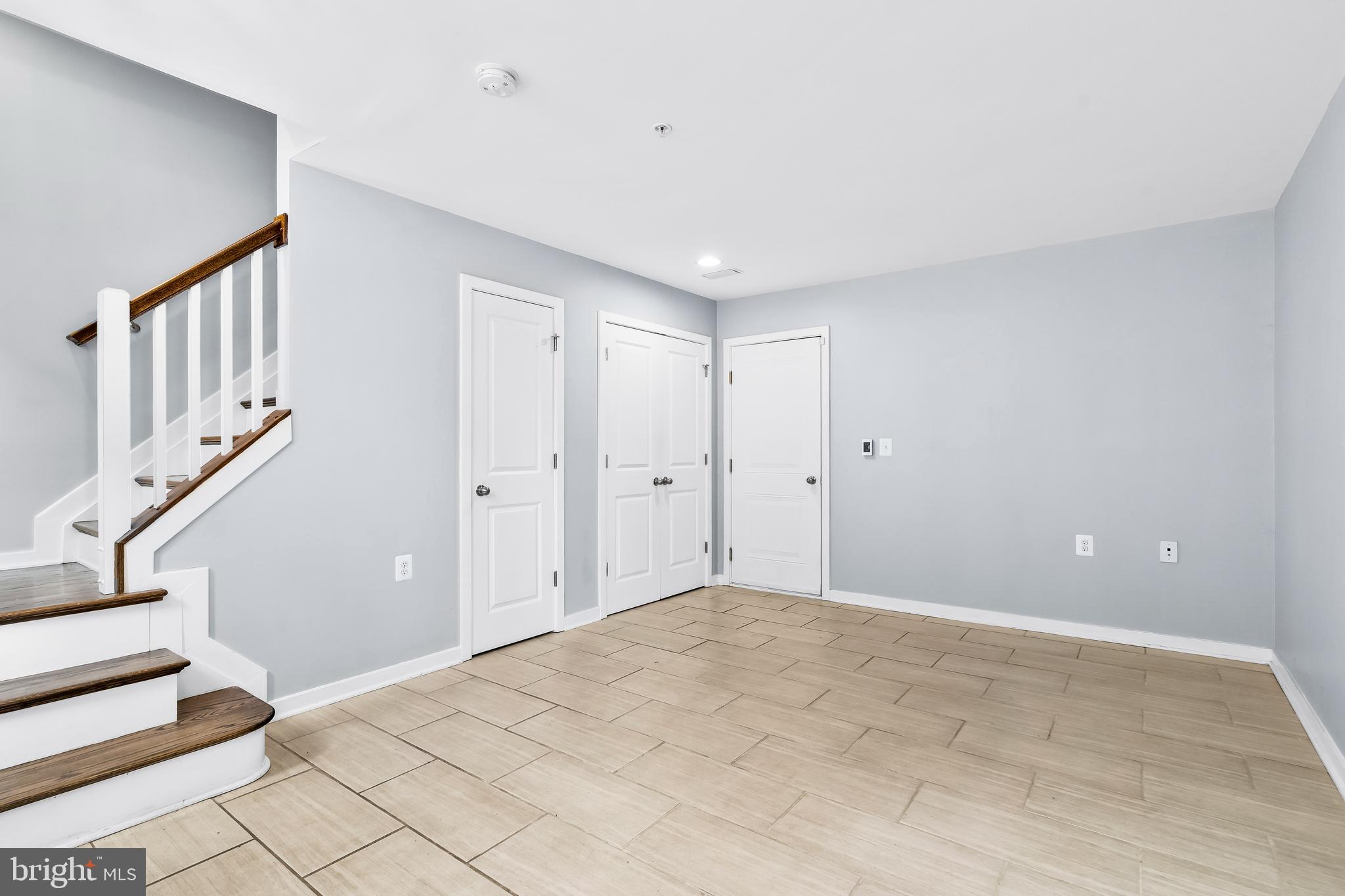 MONOCACY PARK SOUTH - Residential Lease