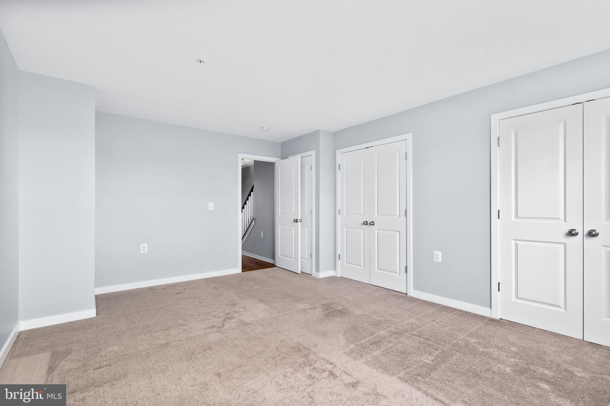 MONOCACY PARK SOUTH - Residential Lease