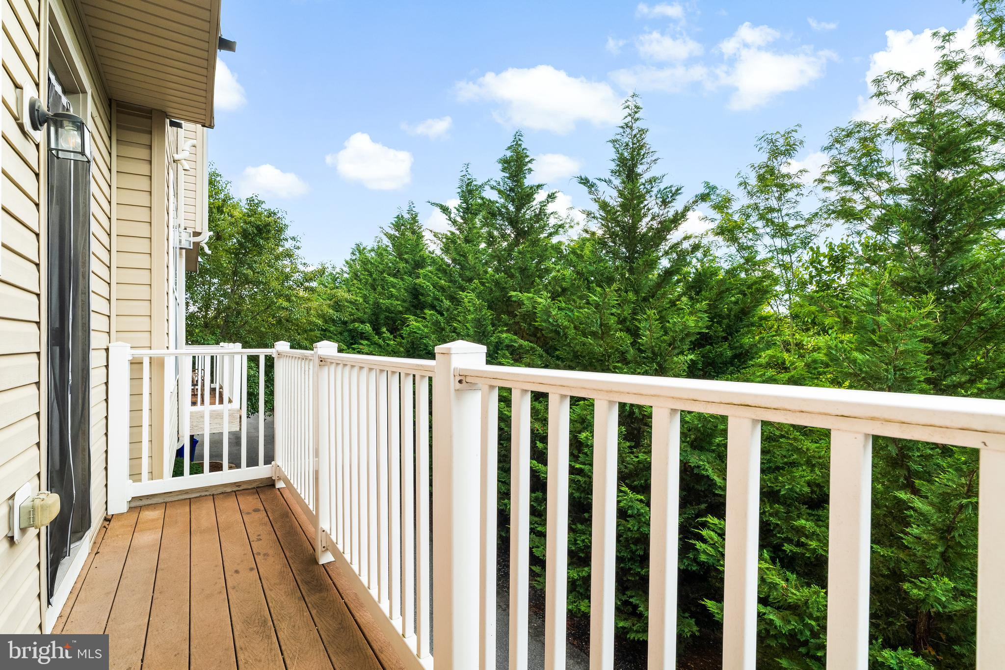 MONOCACY PARK SOUTH - Residential Lease